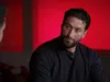 Jamal Ben Saddik over zijn gezondheid en herstel: 'Je zal moeten opstaan'