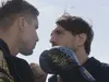 Rico Verhoeven over Artem Vakhitov: 'Dit is een bloedserieuze tegenstander'