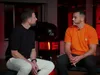 Tarik Khbabez over zijn trainingsschema: 'Zwaarder dan de wedstrijd'