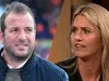 Estavana Polman waarschuwde Rafael van der Vaart: 'Dan kom ik nooit meer kijken!'