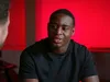 Michael Boapeah over zijn GLORY-carrieÌre: 'Het was niet altijd even leuk'