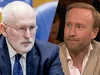 Raymond Mens ziet groter probleem bij GroenLinks en PvdA: 'Ze zijn alleen maar met zichzelf bezig!'