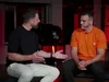 Gaat Tarik Khbabez weer vechten tegen Rico Verhoeven?