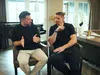 Rico Verhoeven: 'Acteren en kickboksen zijn niet te combineren'