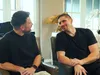 Rico Verhoeven over zijn winnaarsmentaliteit: 'Ik begin mijn dag als winnaar'