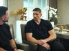 Rico Verhoeven over samen op GLORY 100 staan met Jamal Ben Saddik: 'Ik doe gewoon wat ik moet doen'