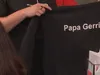 Papa Gerrie in da house!