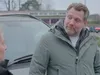 Dennis confronteert garage over mislukte carwrap