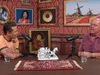 Paul de Leeuw stort in na emotionele dag