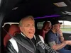 Gordon is niet langer op zoek naar de liefde
