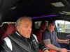 Gordon over nieuw project: "dat is echt de bom!"