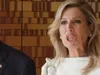 'Doet Máxima Trump nou na?!'