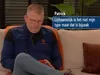 Een teddybeer als binnenkomerâ¦ dat belooft wat!