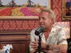 Gordon had avontuurtje met vrouwelijke fan
