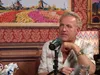 Gordon over optreden in parenclub en vrouwengevangenis