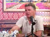 Dit nummer wil vader Wolter Kroes op uitvaart