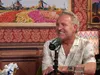 Gordon nam vlak voor optreden drugs