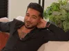 Richard doet spoedcursus om indruk te maken!