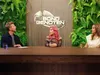 Emma en Charissa kregen veel commentaar van buitenaf