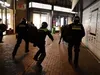 Slachtoffers antisemitisme in de kou gelaten