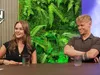 Manon en Floris missen de loods allebei.