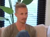 Steve neemt het zekere voor het onzekere