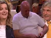 Telefoon van man uit het publiek gaat plots af: 'Je staat voor een miljoen mensen voor lul!'