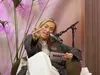 Rayisa heeft een duidelijke boodschap voor Ilya