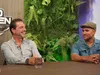 Beau kwam eerst niet voor die ton