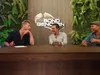 Beau kon de finale wel vergeten