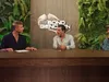 Robert duikt de studio in