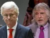 Johan Derksen reageert op val van kabinet: 'Ik begrijp Geert Wilders ook wel'