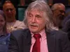 Johan vertelt anekdote over zijn tijd in het leger: 'Dan had ik bij Enschede al een stijve!'