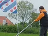 Fierljeppen met Michiel Zijlstra gaat mis!