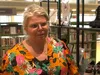 Schoenen vol verhalen over zelfdoding: Natasja's wanhoop als tiener tastbaar gemaakt