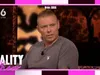 Tony spreekt zich uit over pestgedrag tijdens Echte Jongens Op Safari