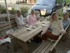 Een overnachting met een moderne twist