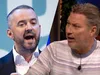 Sander de Kramer over SP-leider Jimmy Dijk: 'Die man leeft nog in de middeleeuwen!'