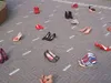 Waarom dragen mensen in Den Haag rode hakken en zwarte kleding?
