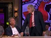Johan Derksen vertelt anekdote over oud-tegenstander: 'Dan greep hij je zo bij je kloten!'
