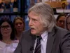 Johan Derksen over nieuwe benaming christelijke feestdagen op Hogeschool Utrecht: 'Te gek voor woorden'