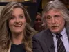 Johan Derksen en Merel Ek gevraagd voor SBS6-kerstpromo: 'Ze willen dat wij gaan kunstschaatsen'
