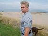 Geen dure vakantie voor Ap en Teun, maar wandelen met Luppien