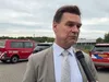 Burgemeester Heerlen over mogelijk explosief UWV