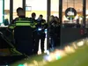 Gewonde door steekpartij bij tankstation langs A15
