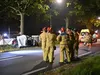 Dode bij eenzijdig ongeval in Bladel
