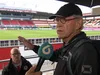 Invalide voetbalfans zitten vaak in vak bij concurrent of kunnen veld niet zien