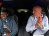 Rodney eerlijk over zijn eerste keer