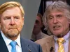 Johan Derksen stoort zich aan Willem-Alexander: 'Stelt zich boven het volk'