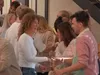 Chaos bij bondjes vormen